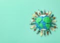 How prevalent is perinatal melancholy across the globe?