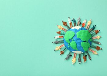 How prevalent is perinatal melancholy across the globe?