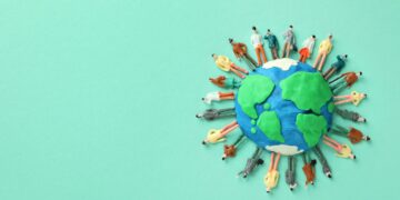 How prevalent is perinatal melancholy across the globe?