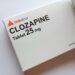 Might clozapine scale back psychiatric admissions past schizophrenia?