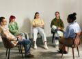 Can a therapist’s self-disclosure promote a shopper’s restoration?