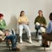 Can a therapist’s self-disclosure promote a shopper’s restoration?