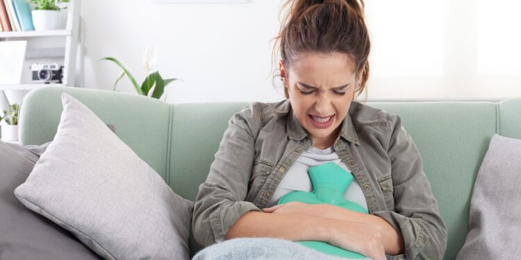 closing the hole in endometriosis care