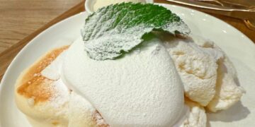 the place we ate in Tokyo (and gluten-free picks!)