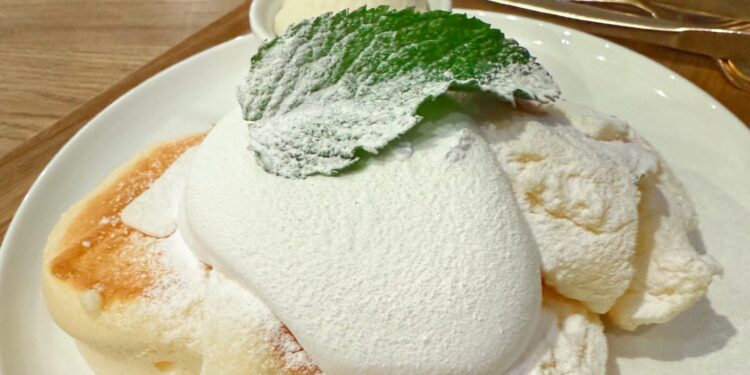 the place we ate in Tokyo (and gluten-free picks!)