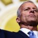 John Thune Isn’t Bowing to Trump’s Stress: ‘Present Me How This Ends’