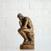 Social nervousness and government functioning: small however important hyperlinks