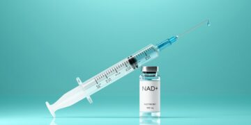 What’s NAD+ and Why Does it Matter?