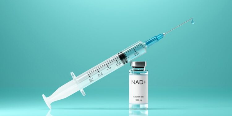 What’s NAD+ and Why Does it Matter?