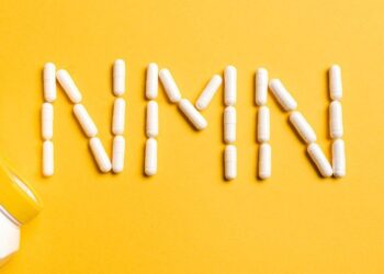 NMN: Every thing You Must Know In keeping with an RD