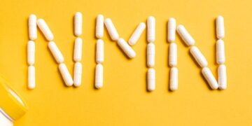 NMN: Every thing You Must Know In keeping with an RD
