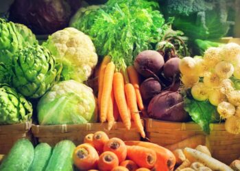 What’s the DASH Food plan and How It Might Assist Your Well being| HUM Diet Weblog