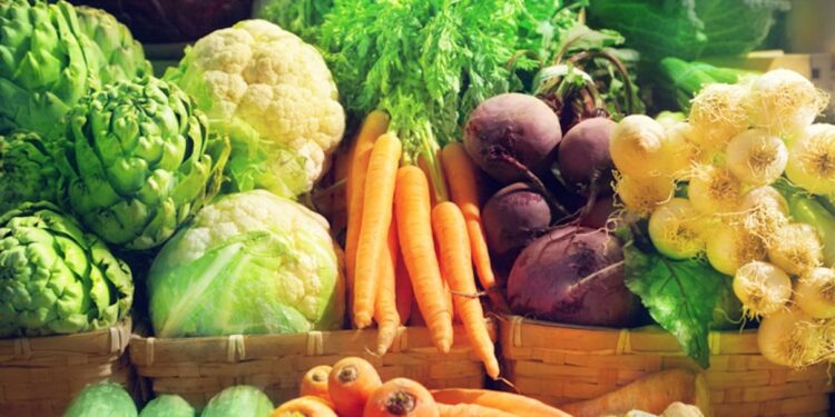 What’s the DASH Food plan and How It Might Assist Your Well being| HUM Diet Weblog