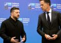Is Ukraine Becoming a member of NATO? Zelensky Renews Requires Membership at Summit