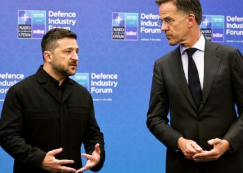 Is Ukraine Becoming a member of NATO? Zelensky Renews Requires Membership at Summit