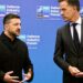 Is Ukraine Becoming a member of NATO? Zelensky Renews Requires Membership at Summit