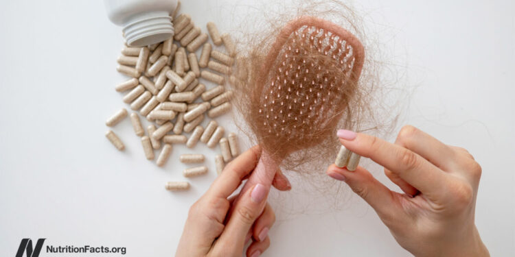 Do Hair Progress Dietary supplements Work?