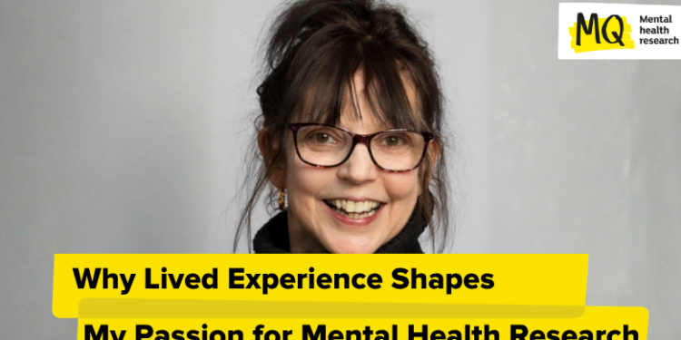 Why Lived Expertise Shapes My Ardour for Psychological Well being Analysis