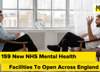 159 New NHS Psychological Well being Services To Open Throughout England