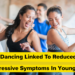 Salsa Dancing Linked To Decreased Depressive Signs In Younger Adults
