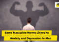 Some Masculine Norms Linked to Anxiousness and Despair in Males