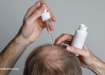 The Advantages and Dangers of Hair Loss Medicine