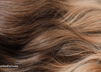 What Meals Assist Hair Progress?