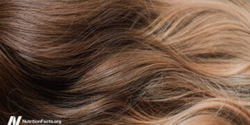 What Meals Assist Hair Progress?