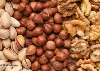 Nuts, Meat, and the Flaw in Diet Research