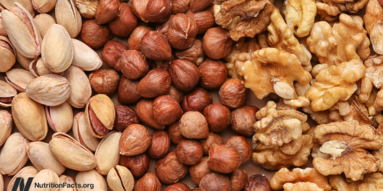 Nuts, Meat, and the Flaw in Diet Research