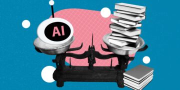 AI Gained’t Repair American Training