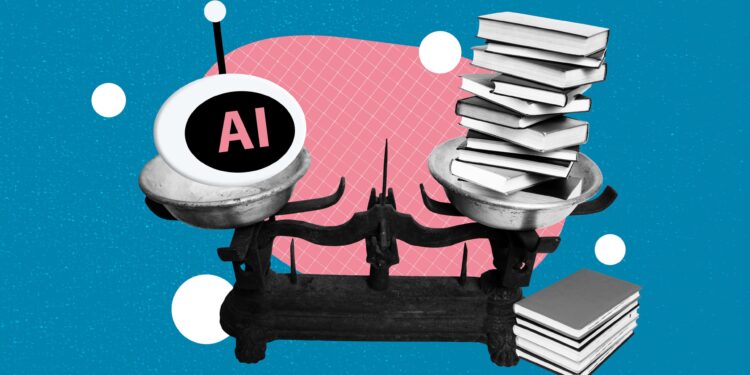 AI Gained’t Repair American Training