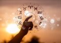 Finish of Summer season August Horoscopes