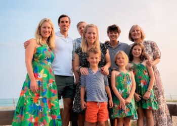 The Household Enjoyable • Kath Eats
