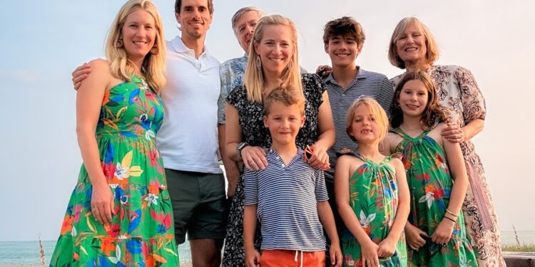 The Household Enjoyable • Kath Eats
