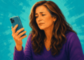 What My Damaged Face ID Taught Me About Being Extra Current