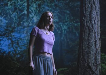 Breaking Down the Euphoric Ending of Teenage Intercourse and Loss of life at Camp Miasma