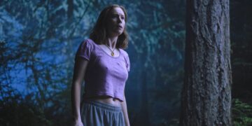 Breaking Down the Euphoric Ending of Teenage Intercourse and Loss of life at Camp Miasma