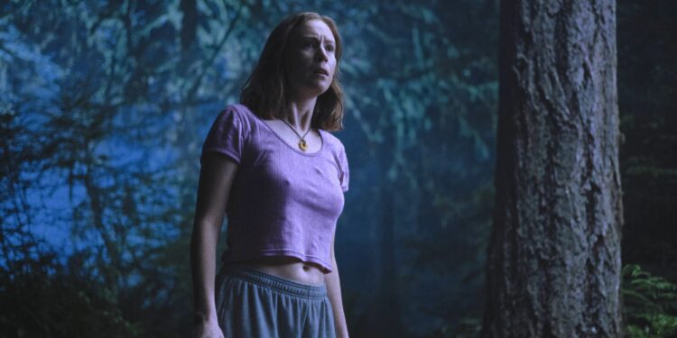 Breaking Down the Euphoric Ending of Teenage Intercourse and Loss of life at Camp Miasma