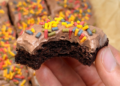 Carnivore Cosmic Brownies [high-protein + sugar-free] • Wholesome Helper
