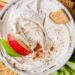 Excessive-Protein Apple Dip (5 Elements, No Cook dinner!)