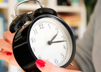 Trump Renews Push to Go Invoice That Would Make Daylight Saving Time Everlasting