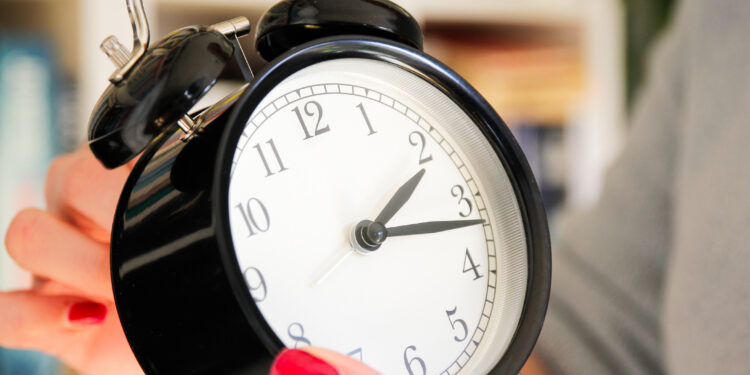 Trump Renews Push to Go Invoice That Would Make Daylight Saving Time Everlasting