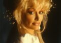 Dolly Parton's Life, in Footage