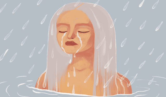 Emotionally Overwhelmed? 5 Easy Practices That Can Assist