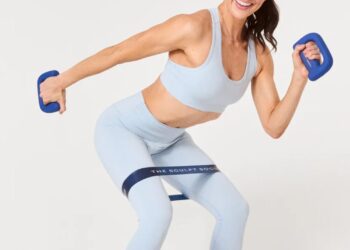 Sculpt Society Evaluate – The Fitnessista