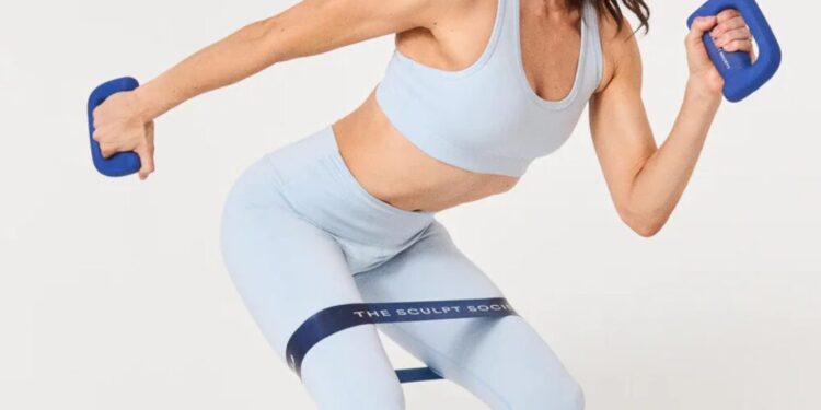Sculpt Society Evaluate – The Fitnessista