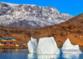 Why the Actions of a U.S. Oil Firm in Greenland Have Sparked Concern