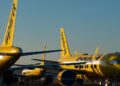 Google’s $10 Million Bid for Spirit Airways’ Knowledge Reveals AI’s Subsequent Frontier