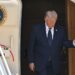 Trump’s Secret Aircraft Journey Not Unprecedented, Former Brokers Say